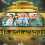 Miniature photo du film : La vie aquatique