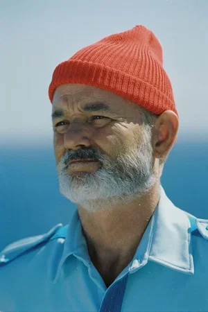 Photo du film : La vie aquatique