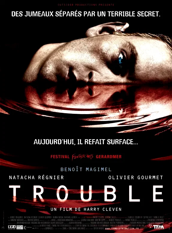 Affiche du film : Trouble