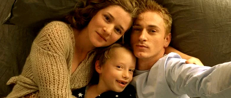 Photo 3 du film : Trouble