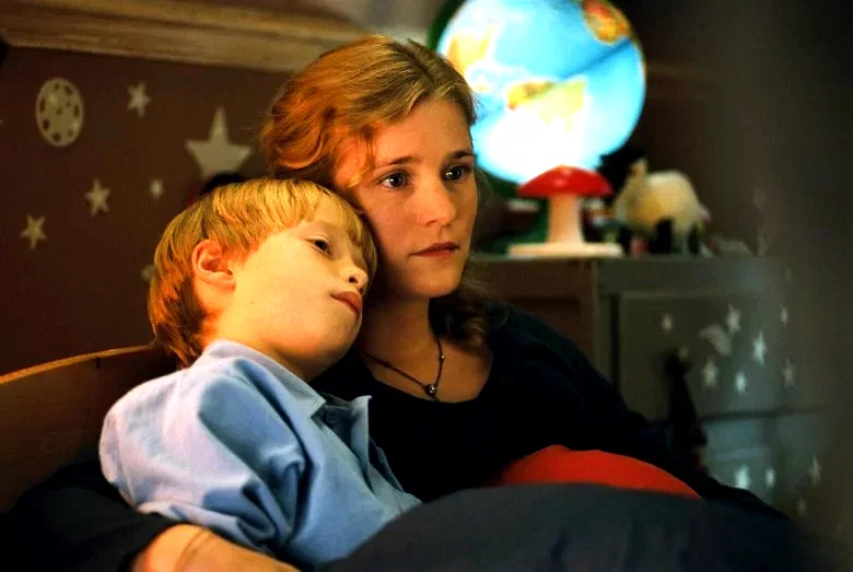 Photo 4 du film : Trouble