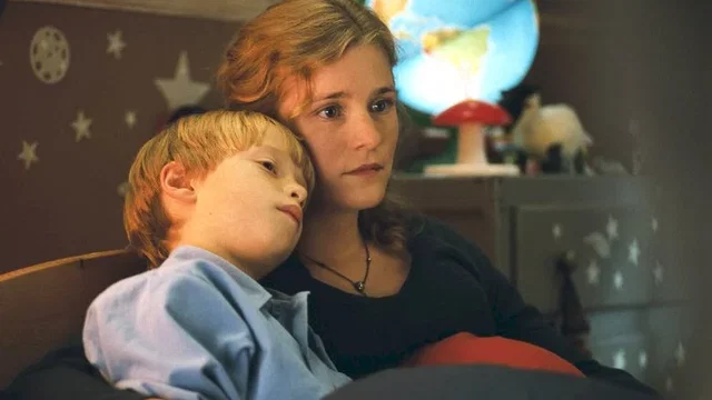 Photo du film : Trouble