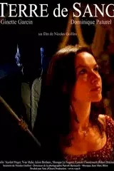 Affiche du film : Terre de sang
