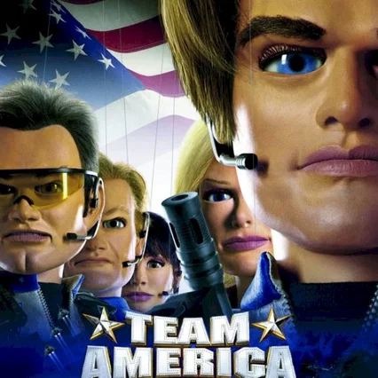 Miniature photo du film : Team america : police du monde