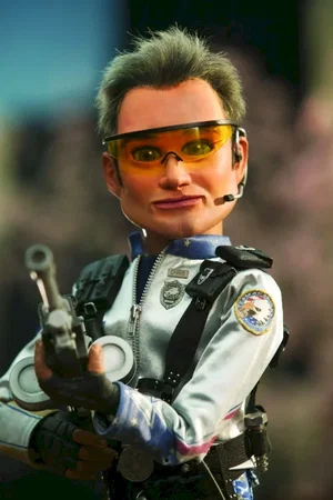 Photo du film : Team america : police du monde