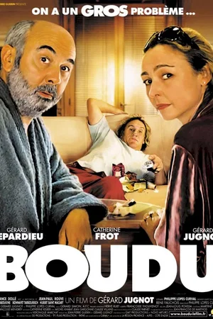 Affiche du film : Boudu