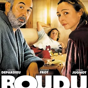 Photo du film : Boudu