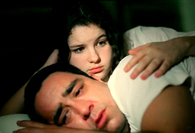 Photo 3 du film : Palindromes