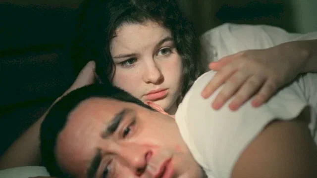 Photo 3 du film : Palindromes