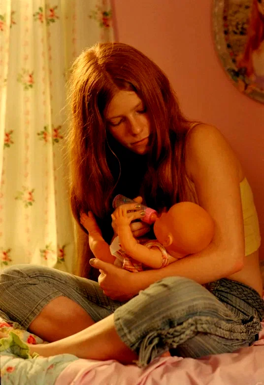 Photo 4 du film : Palindromes