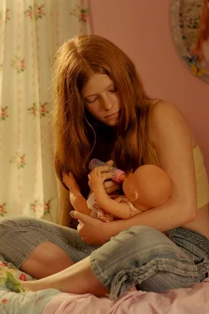 Photo 4 du film : Palindromes