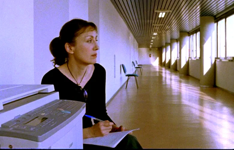 Photo 2 du film : J'aime travailler
