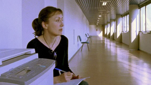 Photo du film : J'aime travailler