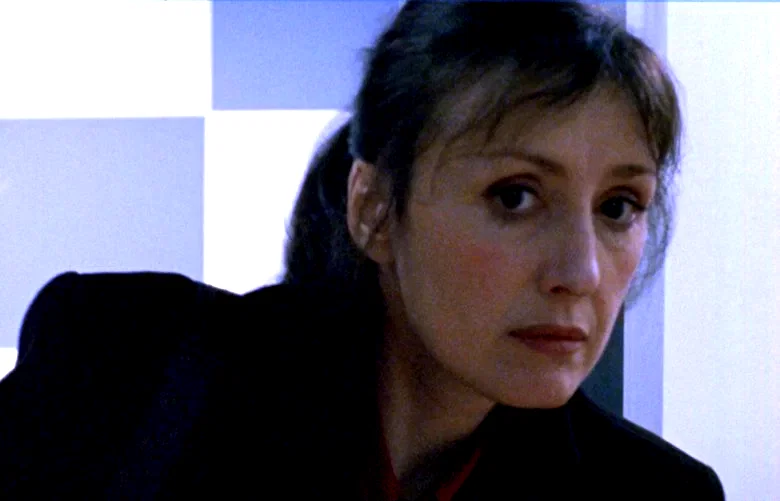 Photo 3 du film : J'aime travailler