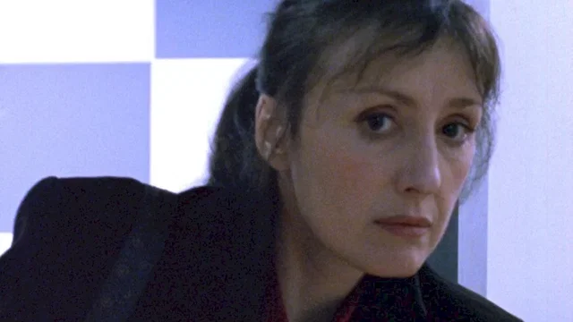 Photo du film : J'aime travailler