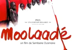 Affiche du film : Moolaade
