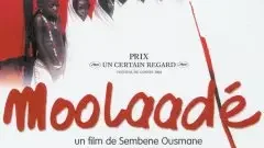 Affiche du film : Moolaade