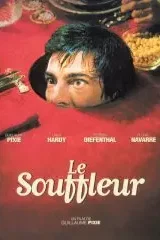 Affiche du film Le souffleur