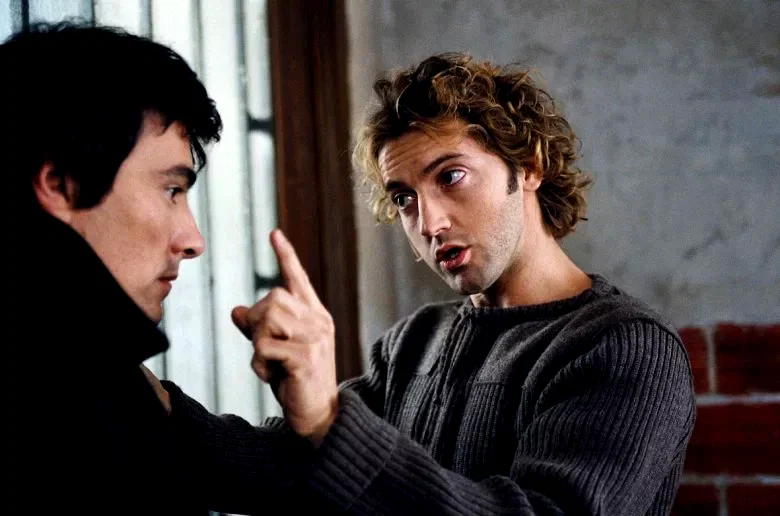 Photo 4 du film : Le souffleur