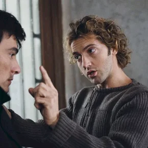 Photo du film : Le souffleur