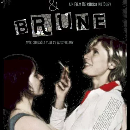 Miniature photo du film : Blonde et brune