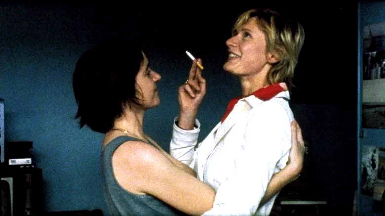 Photo 2 du film : Blonde et brune