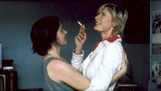 Photo du film : Blonde et brune