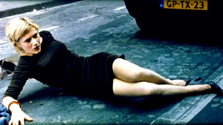 Photo 3 du film : Blonde et brune