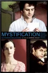 Affiche du film Mystification ou l'histoire des portraits