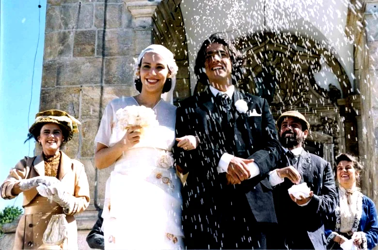 Photo du film : Villa-Lobos, une vie passionnée