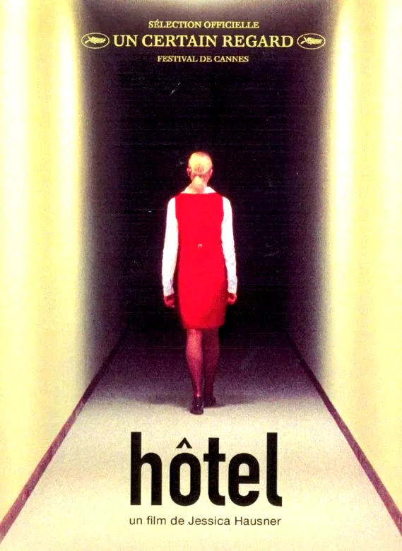Affiche du film : Hotel