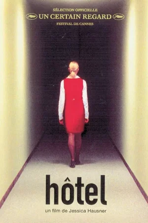 Affiche du film : Hotel