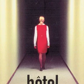 Photo du film : Hotel