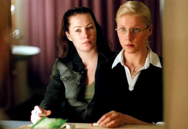 Photo 3 du film : Hotel