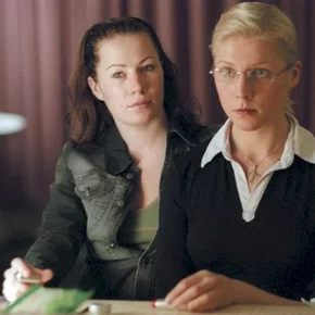 Photo du film : Hotel