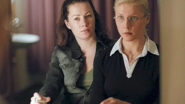 Photo 3 du film : Hotel