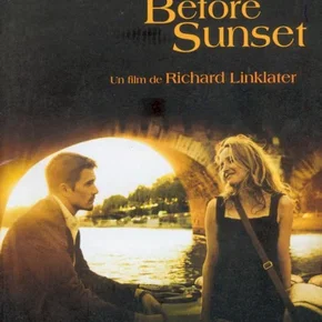 Photo du film : Before sunset