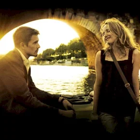 Photo du film : Before sunset