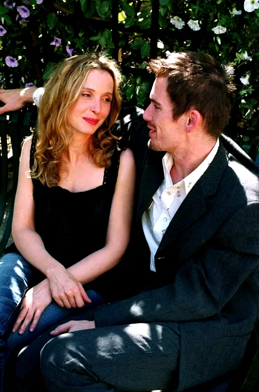 Photo 3 du film : Before sunset