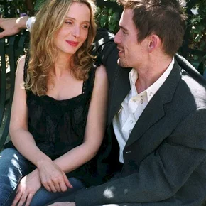 Photo du film : Before sunset