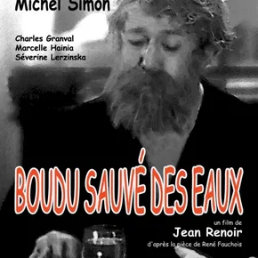Photo du film : Boudu sauvé des eaux