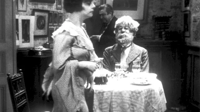 Photo 2 du film : Boudu sauvé des eaux
