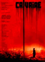 Affiche du film : Calvaire