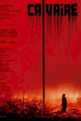Affiche du film : Calvaire