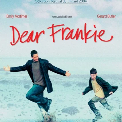 Miniature photo du film : Dear frankie