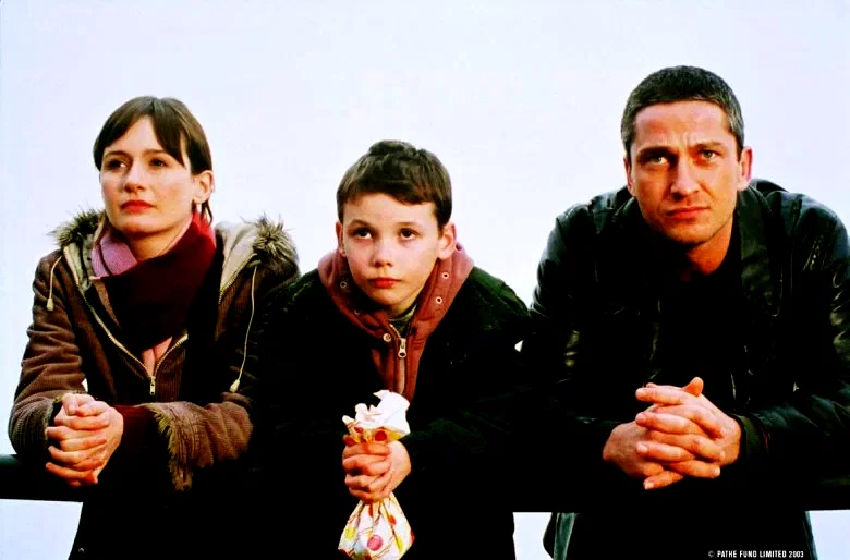 Photo 2 du film : Dear frankie