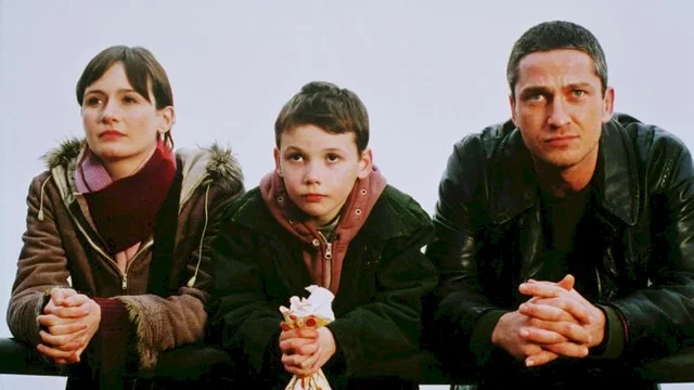 Photo 2 du film : Dear frankie