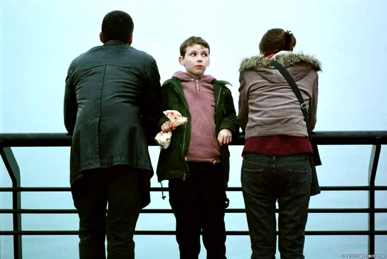 Photo 4 du film : Dear frankie