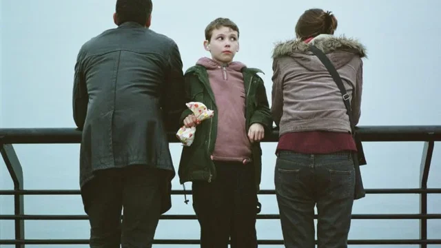 Photo 4 du film : Dear frankie