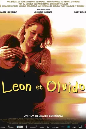 Affiche du film : Leon et olvido
